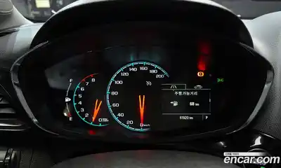 Chevrolet Spark 2016 1.0 Автомат в Москве № 760601, миниатюра 8