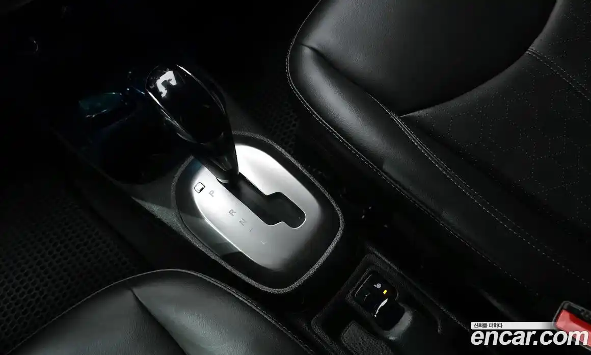 Chevrolet Spark 2016 1.0 Автомат в Москве № 760601, фото 9