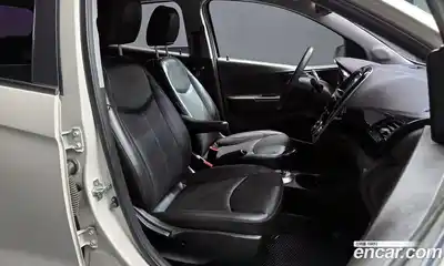 Chevrolet Spark 2016 1.0 Автомат в Москве № 760601, миниатюра 10