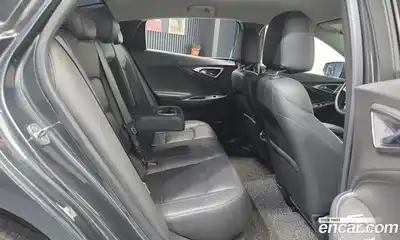 Chevrolet Malibu 2017 2.0 Автомат в Москве № 760704, миниатюра 12