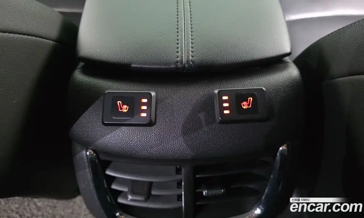 Chevrolet Malibu 2017 2.0 Автомат в Москве № 760704, фото 19