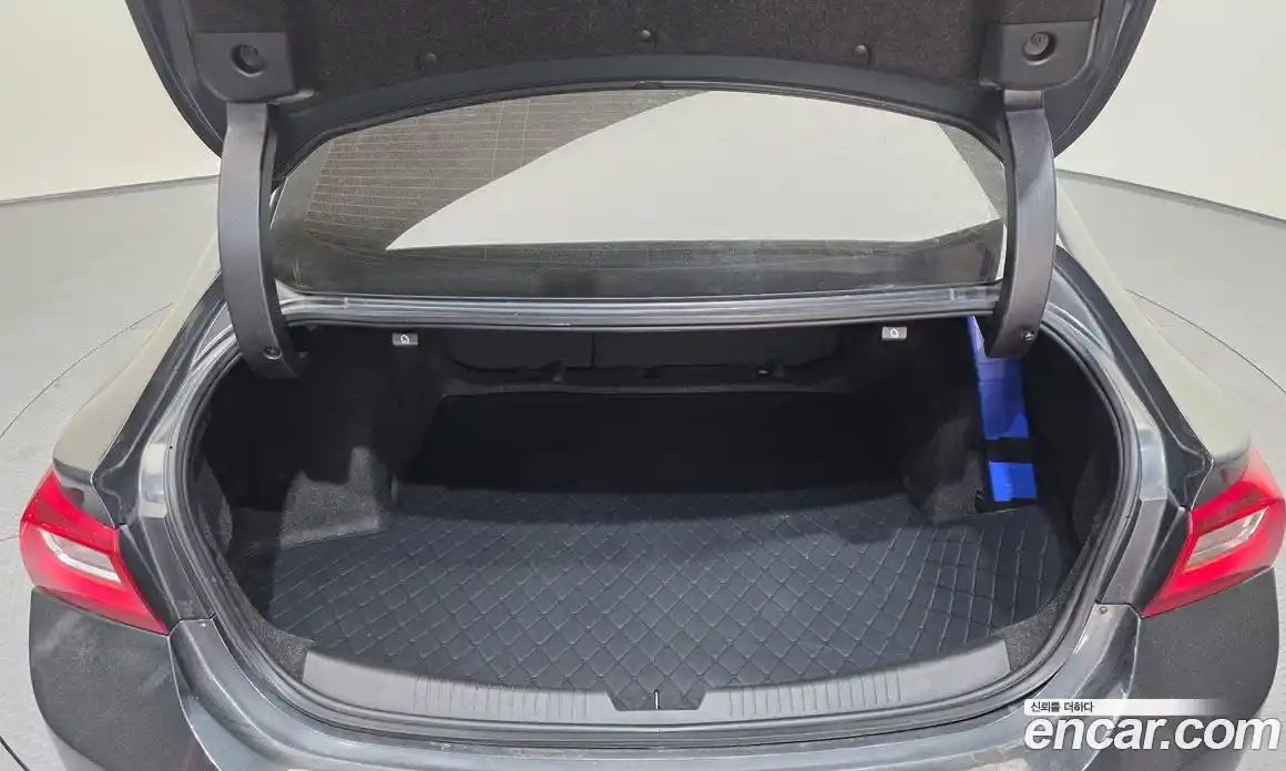 Chevrolet Malibu 2017 2.0 Автомат в Москве № 760704, фото 20