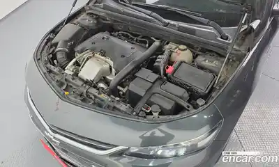 Chevrolet Malibu 2017 2.0 Автомат в Москве № 760704, миниатюра 6