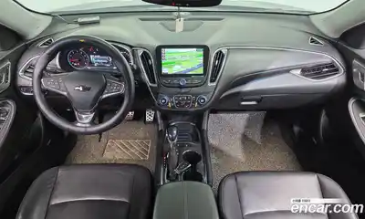 Chevrolet Malibu 2017 2.0 Автомат в Москве № 760704, миниатюра 7