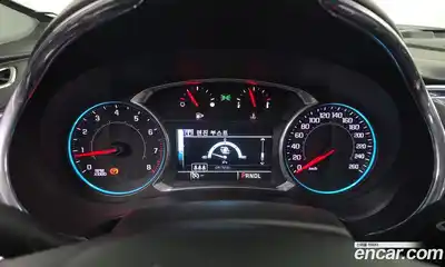 Chevrolet Malibu 2017 2.0 Автомат в Москве № 760704, миниатюра 8