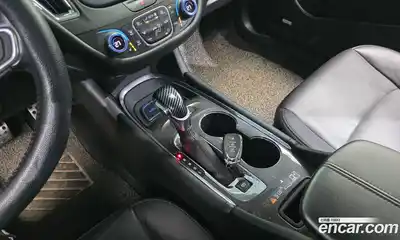 Chevrolet Malibu 2017 2.0 Автомат в Москве № 760704, миниатюра 9