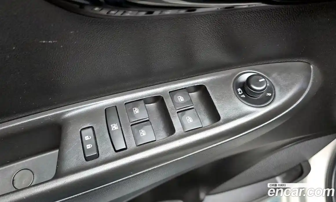 Chevrolet Spark 2017 1.0 Автомат в Москве № 760742, фото 18