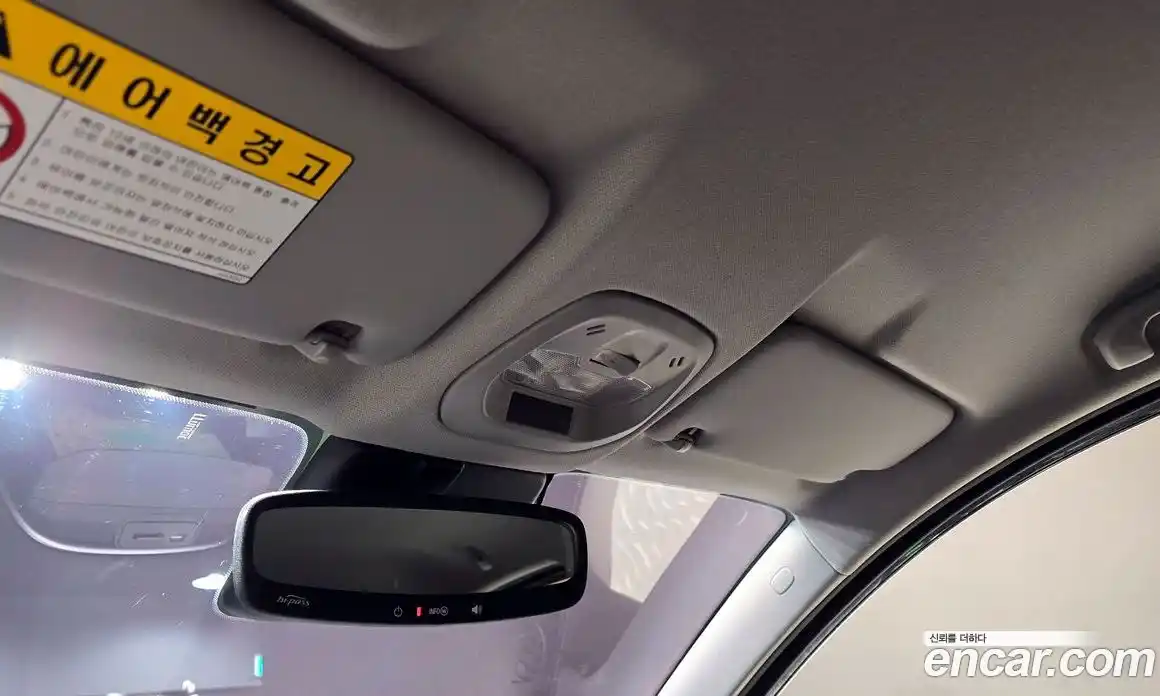 Chevrolet Spark 2017 1.0 Автомат в Москве № 760742, фото 20