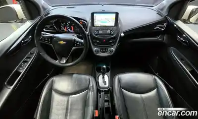 Chevrolet Spark 2017 1.0 Автомат в Москве № 760742, миниатюра 7