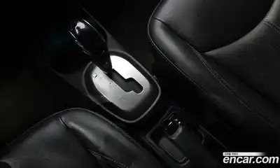 Chevrolet Spark 2017 1.0 Автомат в Москве № 760742, миниатюра 9