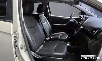 Chevrolet Spark 2017 1.0 Автомат в Москве № 760742, миниатюра 10
