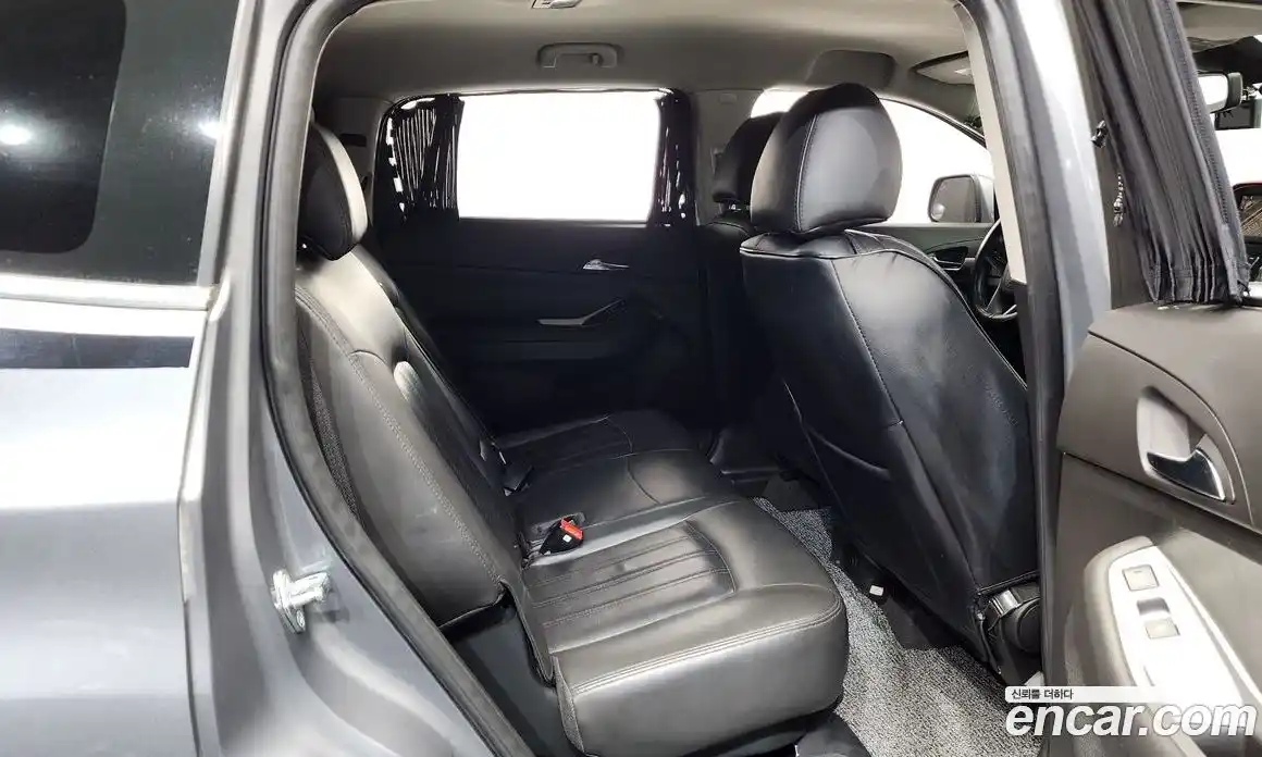 Chevrolet Orlando 2015 2.0 гидро в Москве № 760775, фото 12