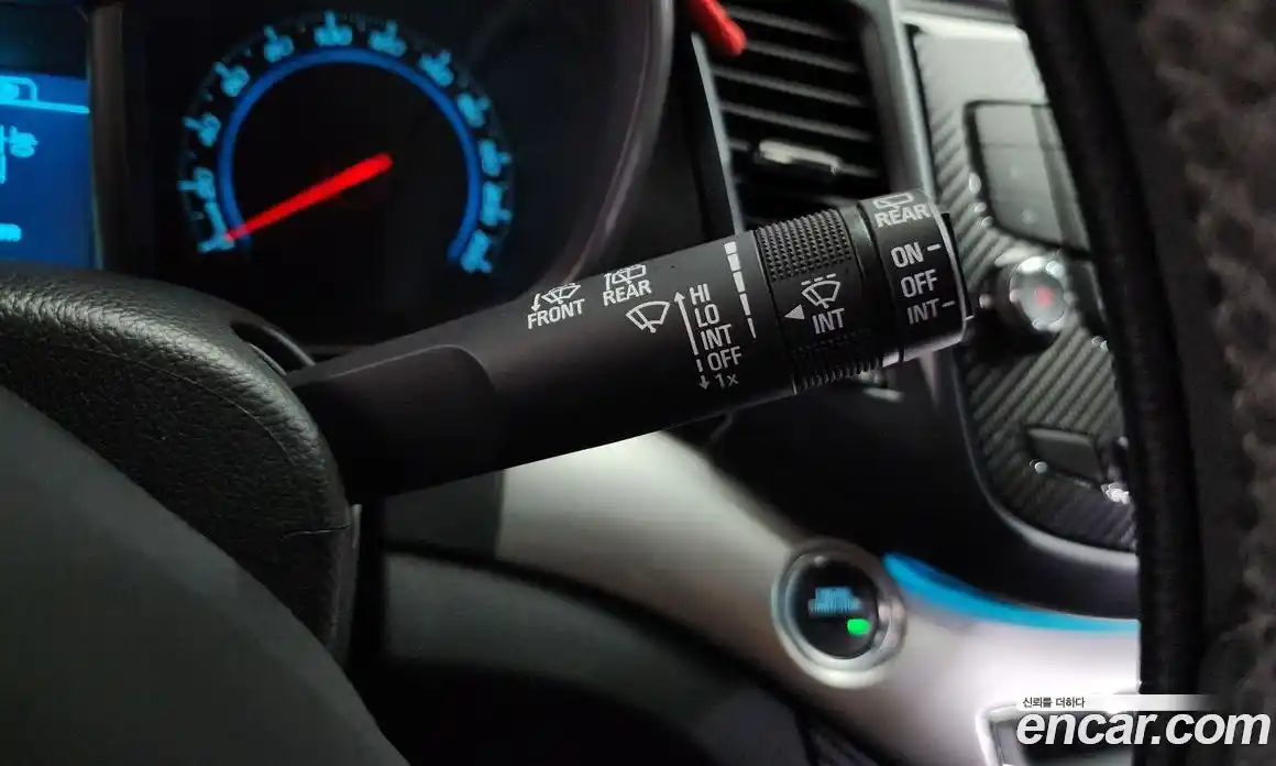 Chevrolet Orlando 2015 2.0 гидро в Москве № 760775, фото 15