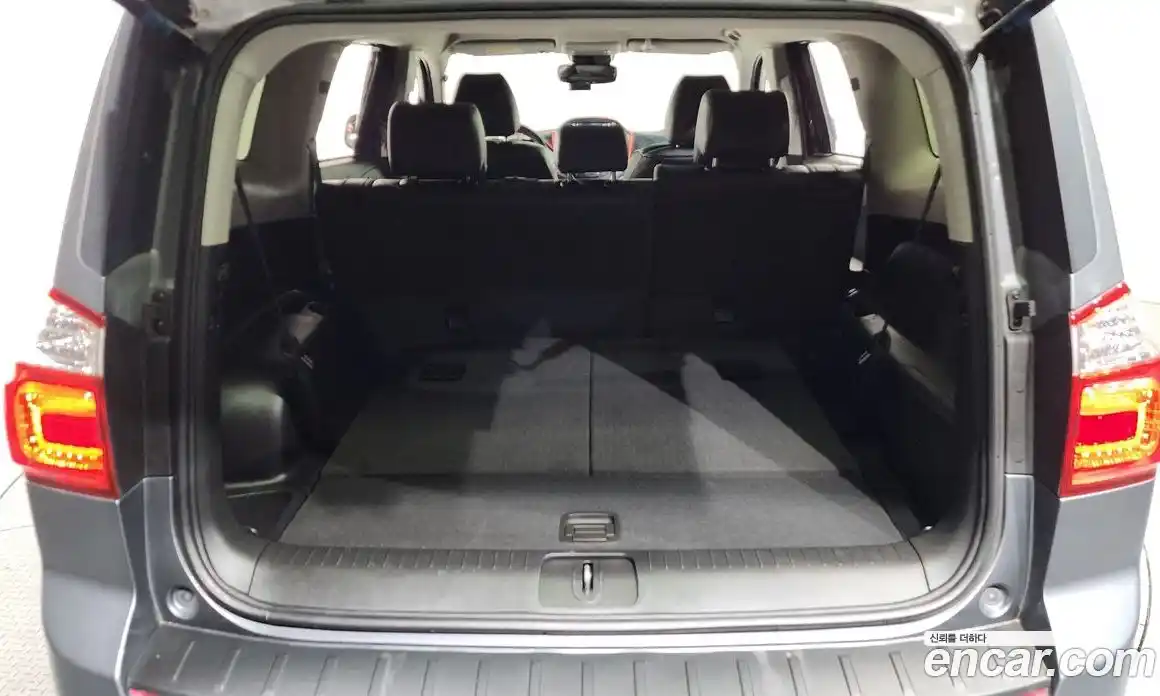 Chevrolet Orlando 2015 2.0 гидро в Москве № 760775, фото 20