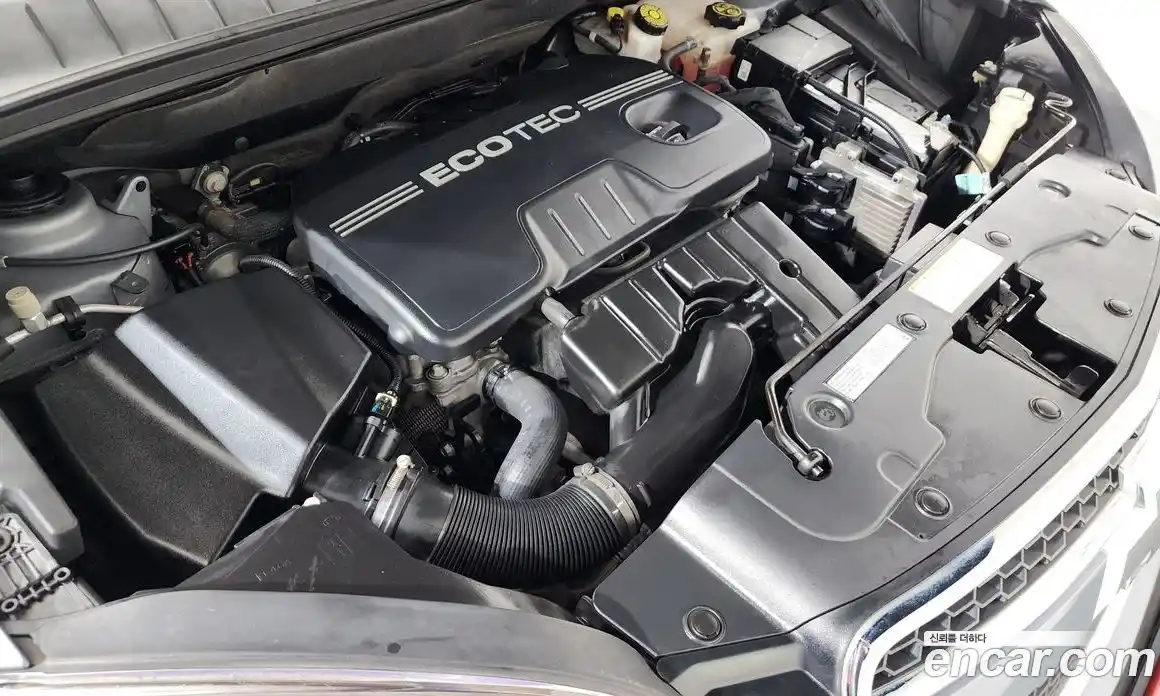 Chevrolet Orlando 2015 2.0 гидро в Москве № 760775, фото 6