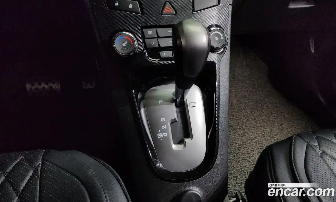 Chevrolet Orlando 2015 2.0 гидро в Москве № 760775, фото 9