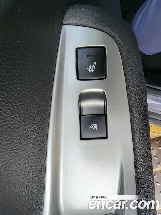 Chevrolet Orlando 2014 2.0 Автомат в Москве № 760895, фото 16