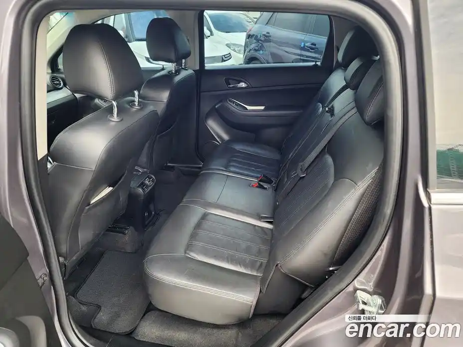 Chevrolet Orlando 2014 2.0 Автомат в Москве № 760895, фото 9