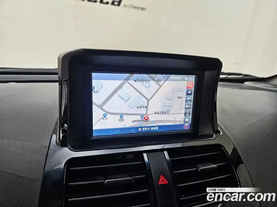 Chevrolet Spark 2015 1.0 Автомат в Москве № 760922, фото 12