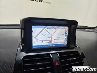 Chevrolet Spark 2015 1.0 Автомат в Москве № 760922, миниатюра 12