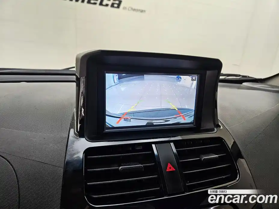 Chevrolet Spark 2015 1.0 Автомат в Москве № 760922, фото 13