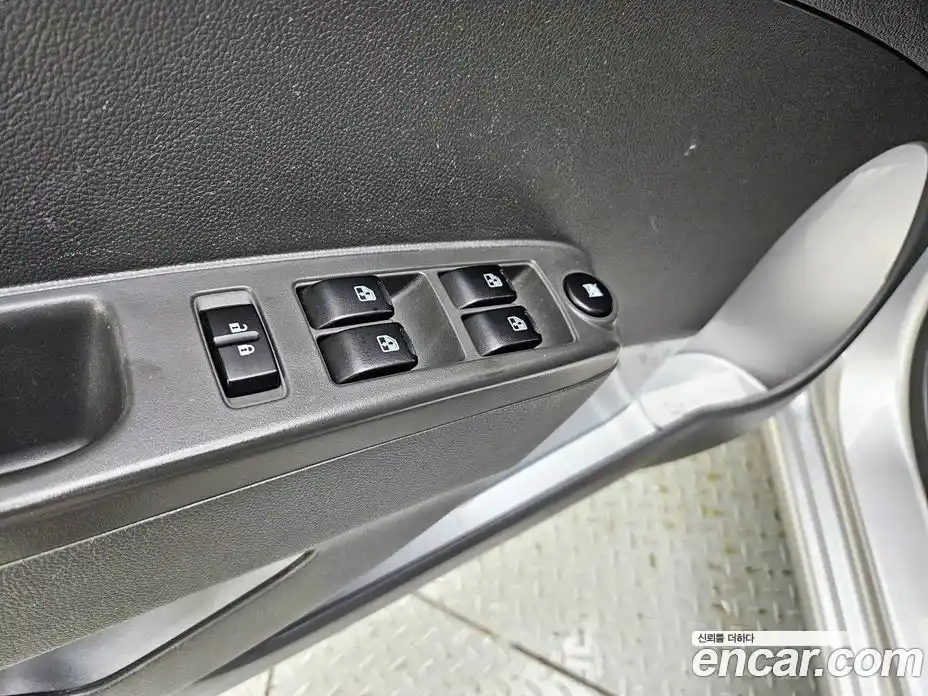 Chevrolet Spark 2015 1.0 Автомат в Москве № 760922, фото 17