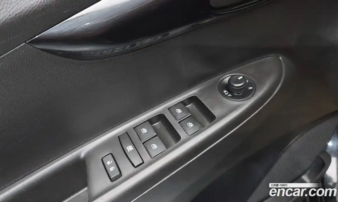 Chevrolet Spark 2017 1.0 Автомат в Москве № 760935, фото 19