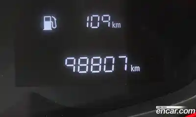 Chevrolet Spark 2017 1.0 Автомат в Москве № 760935, миниатюра 8