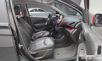 Chevrolet Spark 2017 1.0 Автомат в Москве № 760935, миниатюра 10