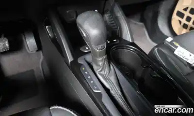 Chevrolet TrailBlazer 2022 1.3 Автомат в Москве № 761089, миниатюра 9