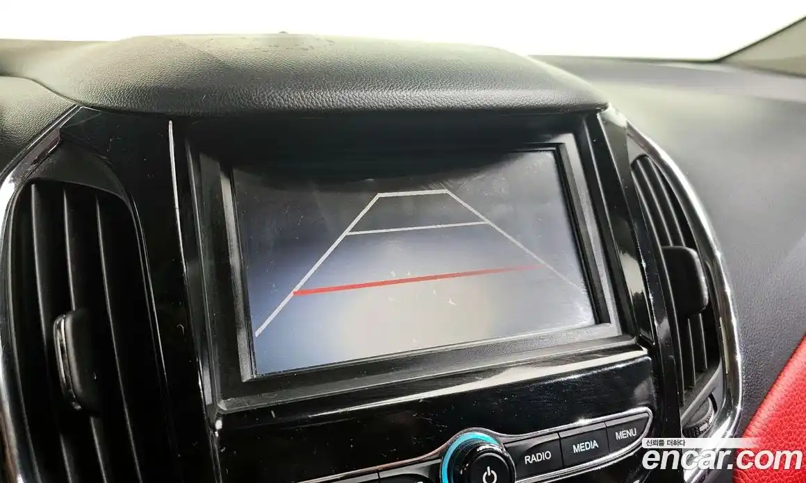 Chevrolet Cruze 2017 1.4 Автомат в Москве № 761136, фото 15