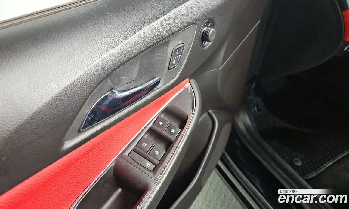 Chevrolet Cruze 2017 1.4 Автомат в Москве № 761136, фото 18