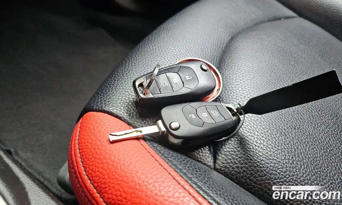 Chevrolet Cruze 2017 1.4 Автомат в Москве № 761136, фото 19