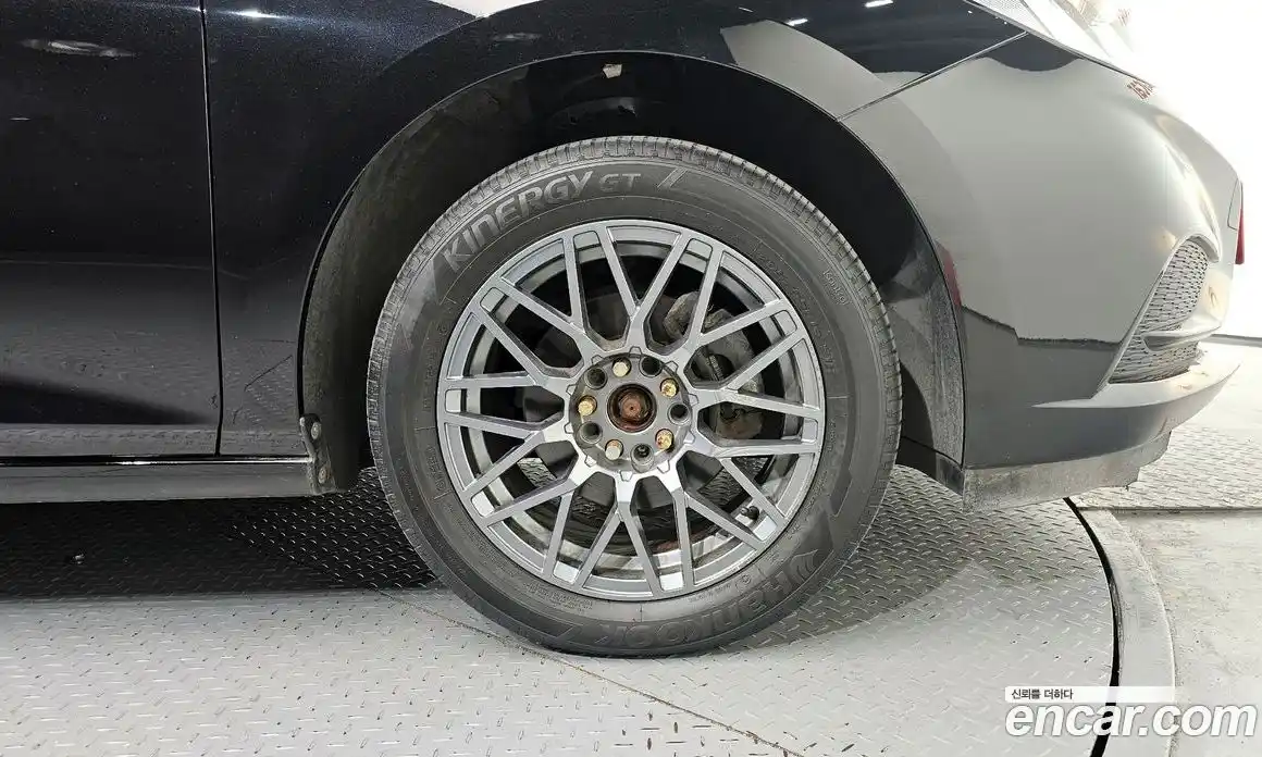 Chevrolet Cruze 2017 1.4 Автомат в Москве № 761136, фото 5