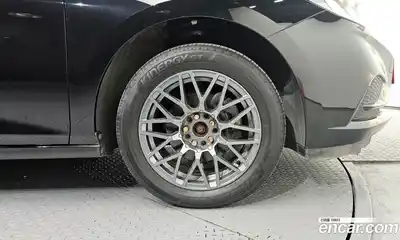 Chevrolet Cruze 2017 1.4 Автомат в Москве № 761136, миниатюра 5