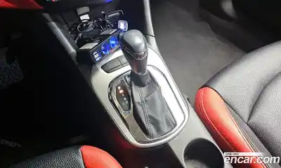 Chevrolet Cruze 2017 1.4 Автомат в Москве № 761136, миниатюра 9