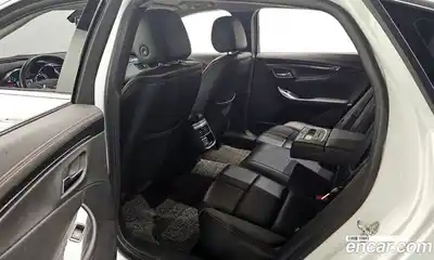 Chevrolet Impala 2017 2.5 Автомат в Москве № 761148, миниатюра 11