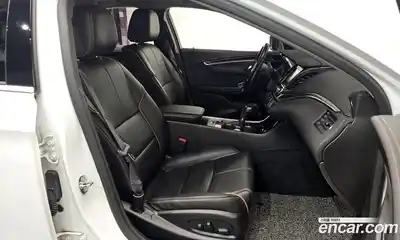 Chevrolet Impala 2017 2.5 Автомат в Москве № 761148, миниатюра 12