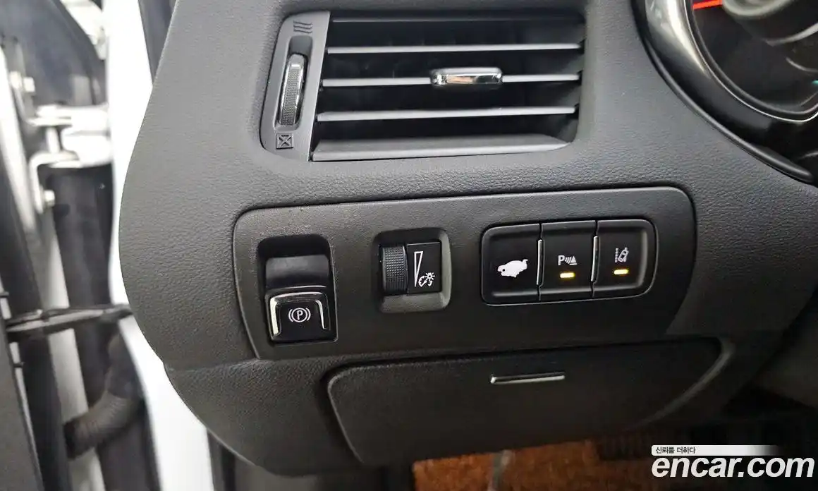 Chevrolet Impala 2017 2.5 Автомат в Москве № 761148, фото 14