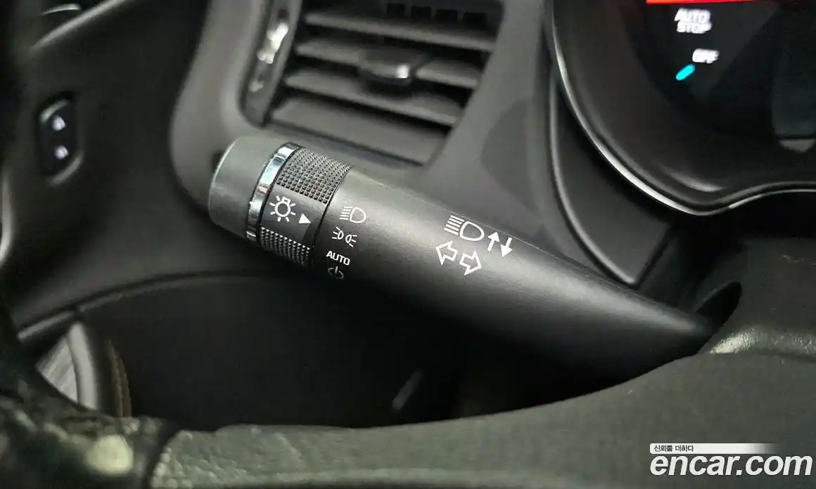 Chevrolet Impala 2017 2.5 Автомат в Москве № 761148, фото 16