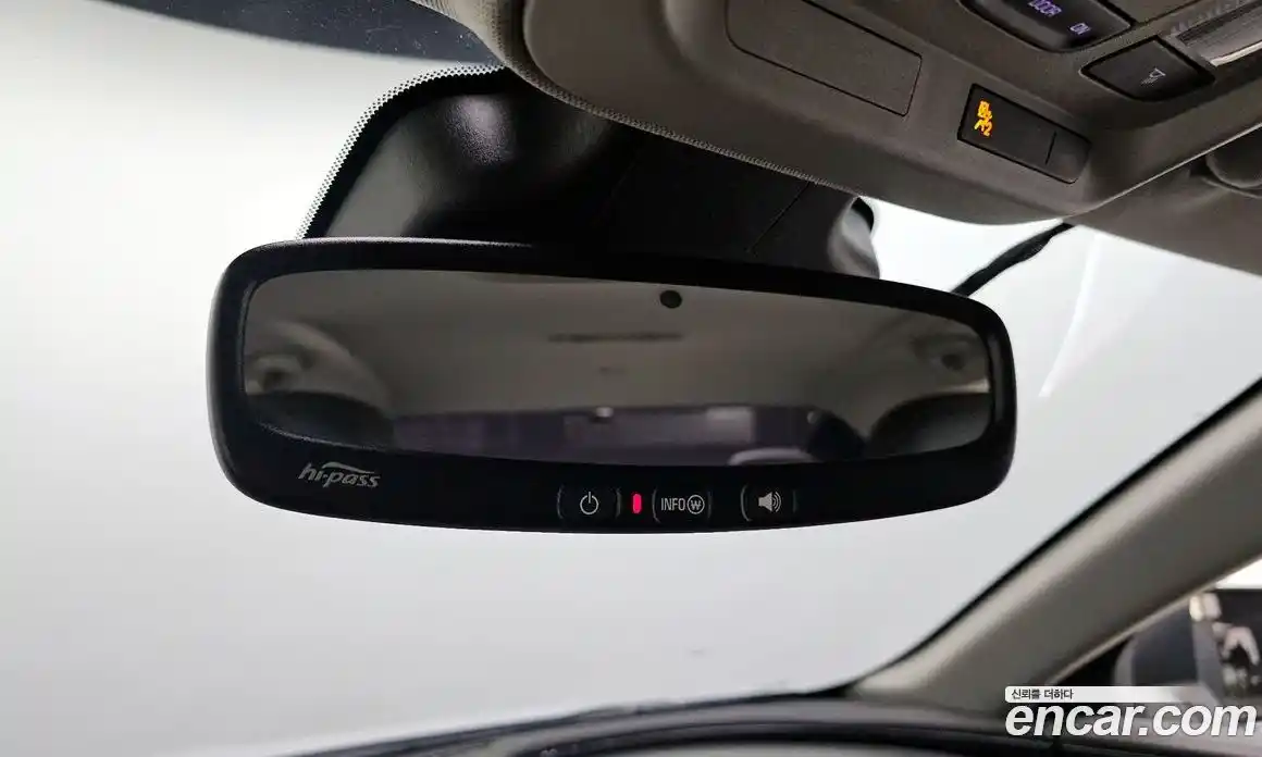 Chevrolet Impala 2017 2.5 Автомат в Москве № 761148, фото 19