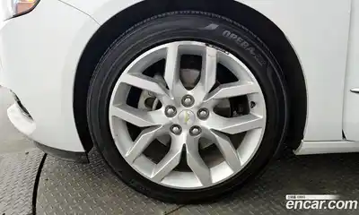 Chevrolet Impala 2017 2.5 Автомат в Москве № 761148, миниатюра 5