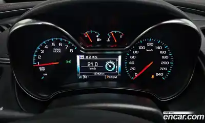 Chevrolet Impala 2017 2.5 Автомат в Москве № 761148, миниатюра 8