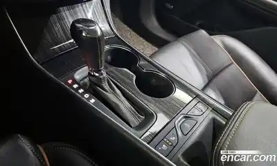 Chevrolet Impala 2017 2.5 Автомат в Москве № 761148, миниатюра 9