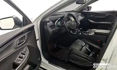 Chevrolet Impala 2017 2.5 Автомат в Москве № 761148, миниатюра 10