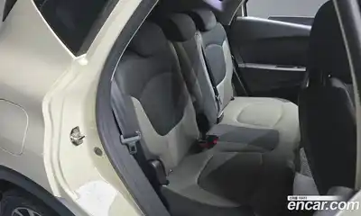 Renault QM3 2015 1.5 Автомат в Москве № 761186, миниатюра 12