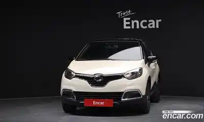Renault QM3 2015 1.5 Автомат в Москве № 761186, миниатюра 3