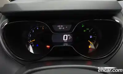 Renault QM3 2015 1.5 Автомат в Москве № 761186, миниатюра 8