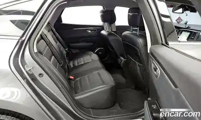 Renault SM6 2017 1.6 Автомат в Москве № 761194, миниатюра 12