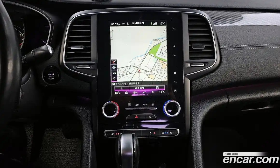 Renault SM6 2017 1.6 Автомат в Москве № 761194, фото 14